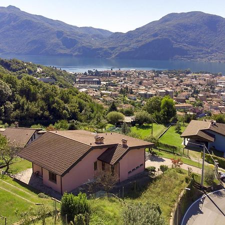 Casa Virginia Villa Mandello del Lario Exterior photo