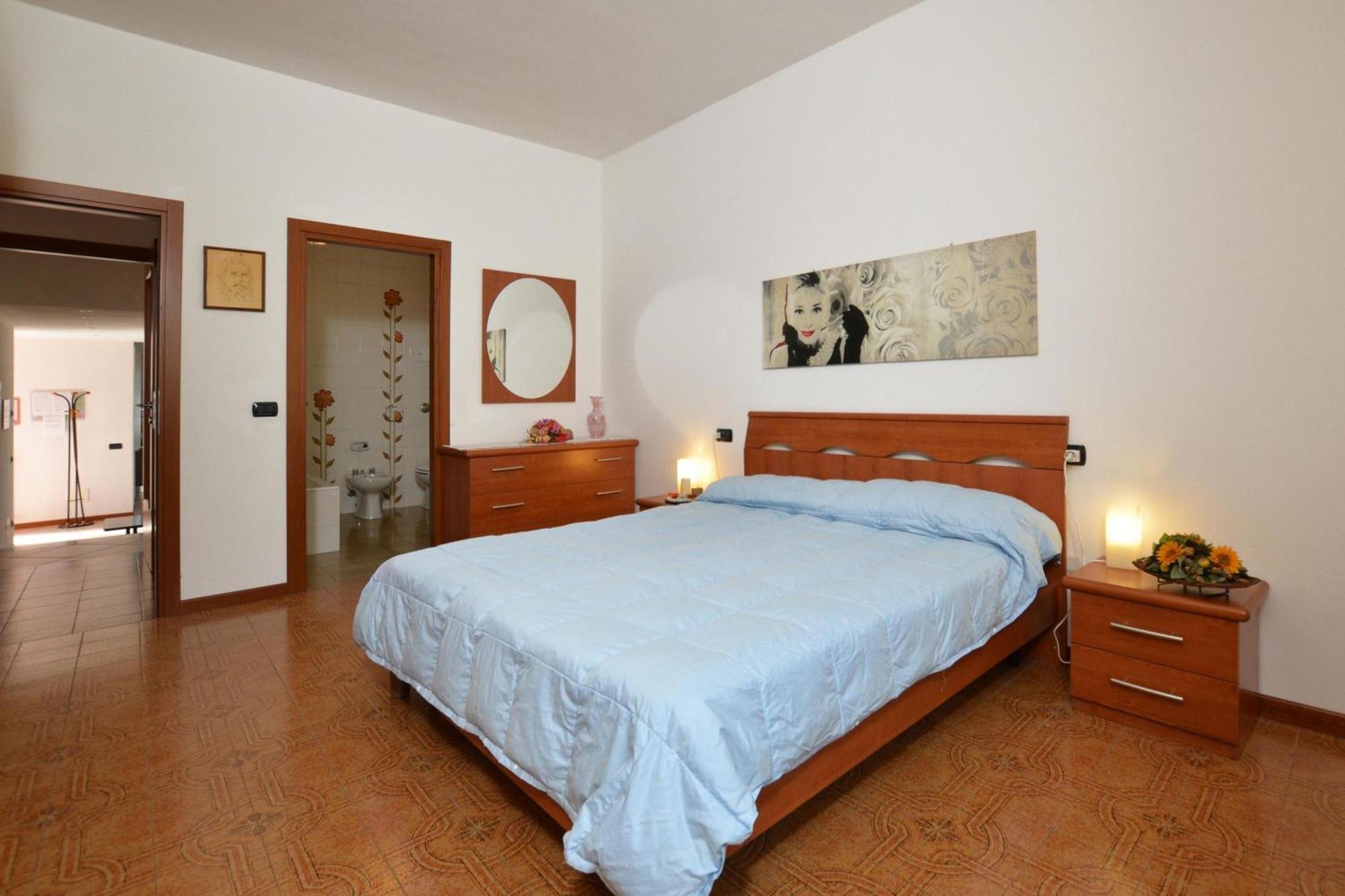Casa Virginia Villa Mandello del Lario Exterior photo