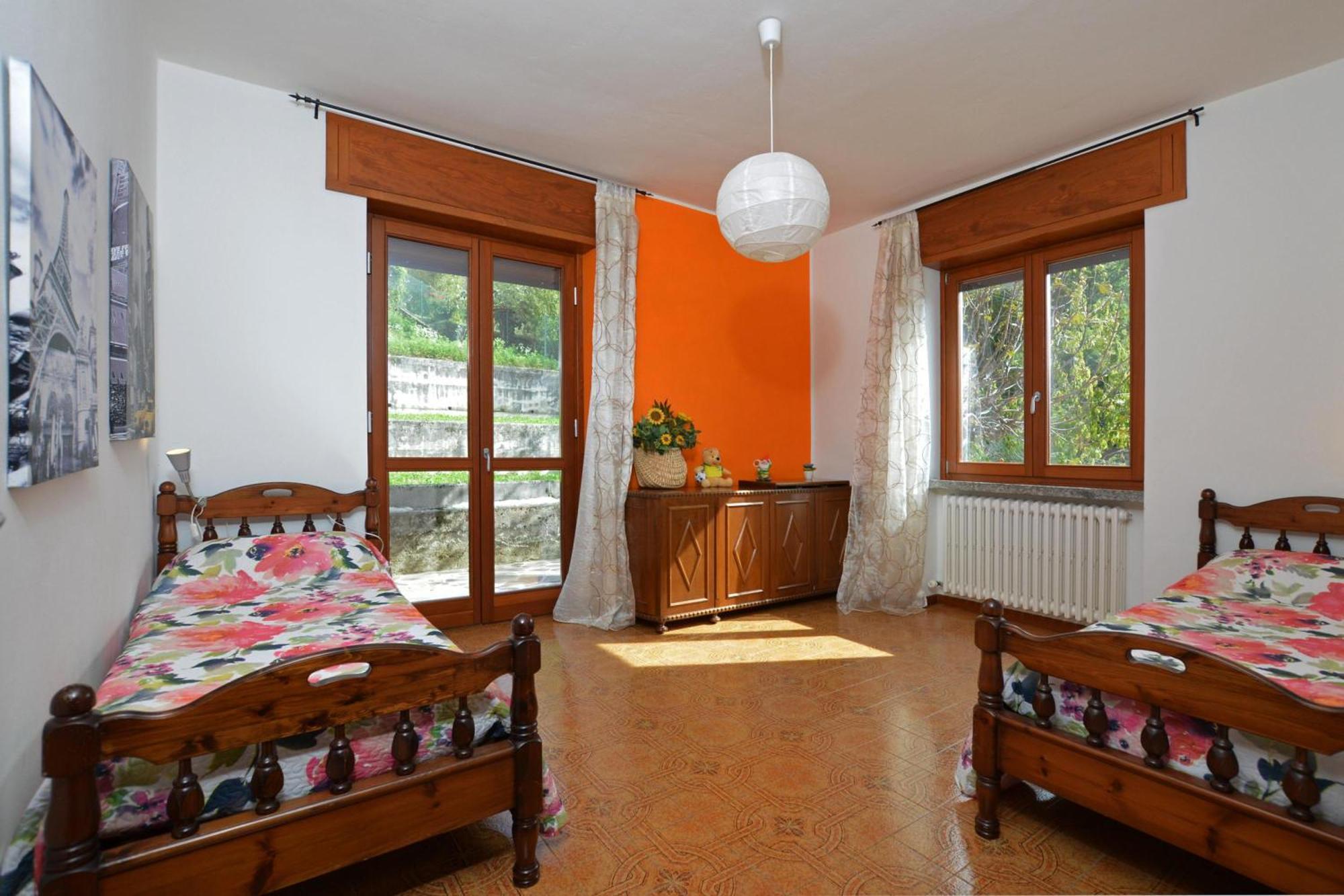 Casa Virginia Villa Mandello del Lario Exterior photo
